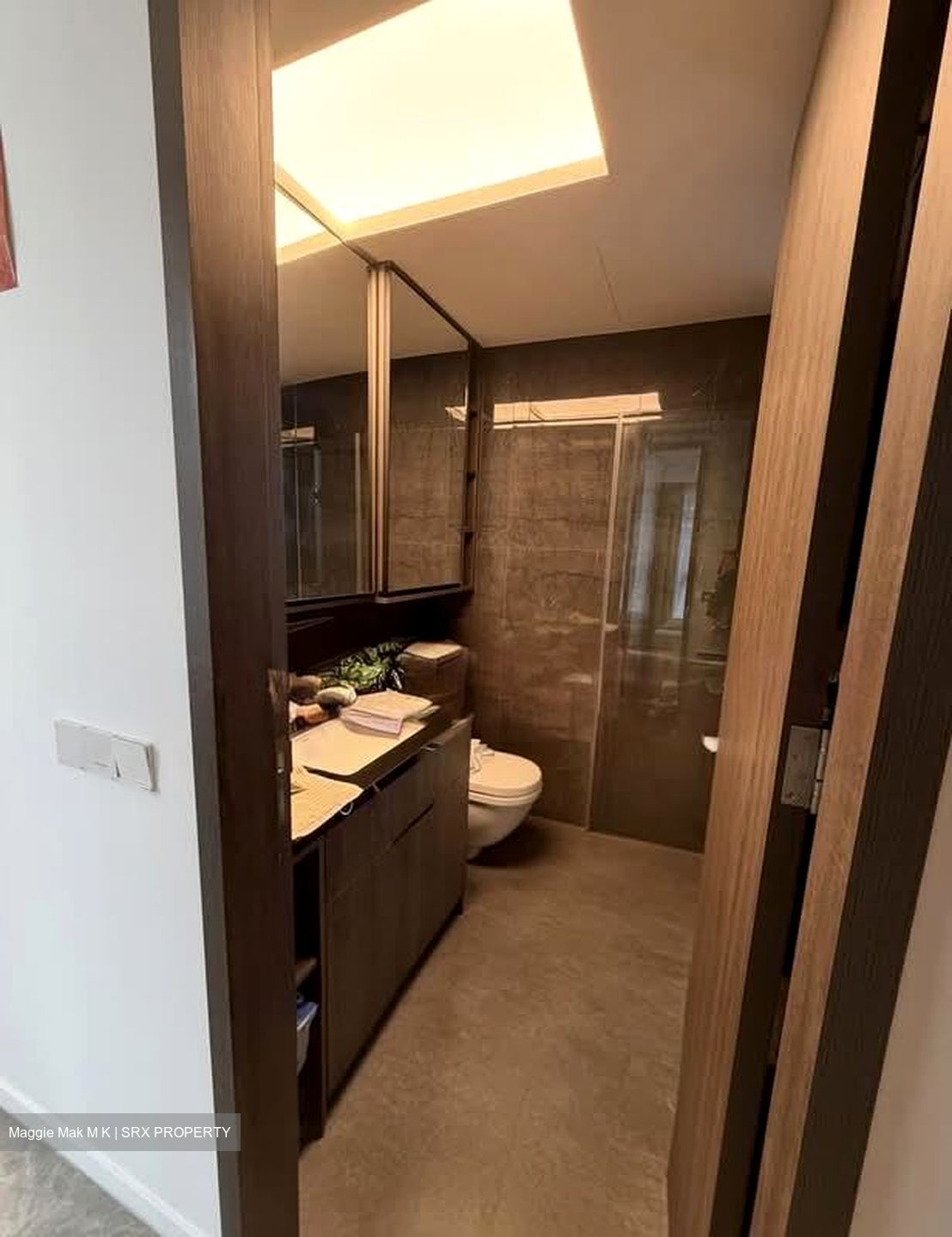 The M (D7), Apartment #587754291